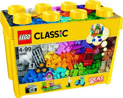 Lego Classic Box
