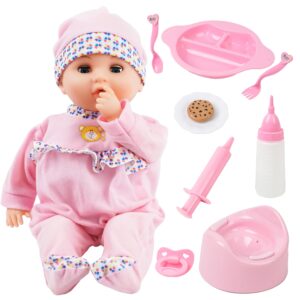 Baby Toy