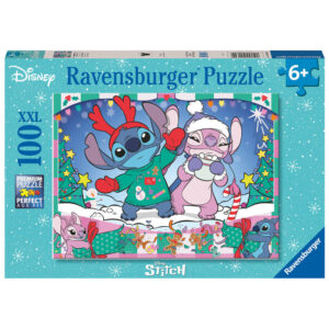 Puzzle 100pcs