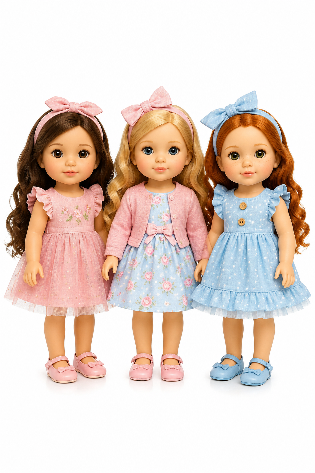 Dolls