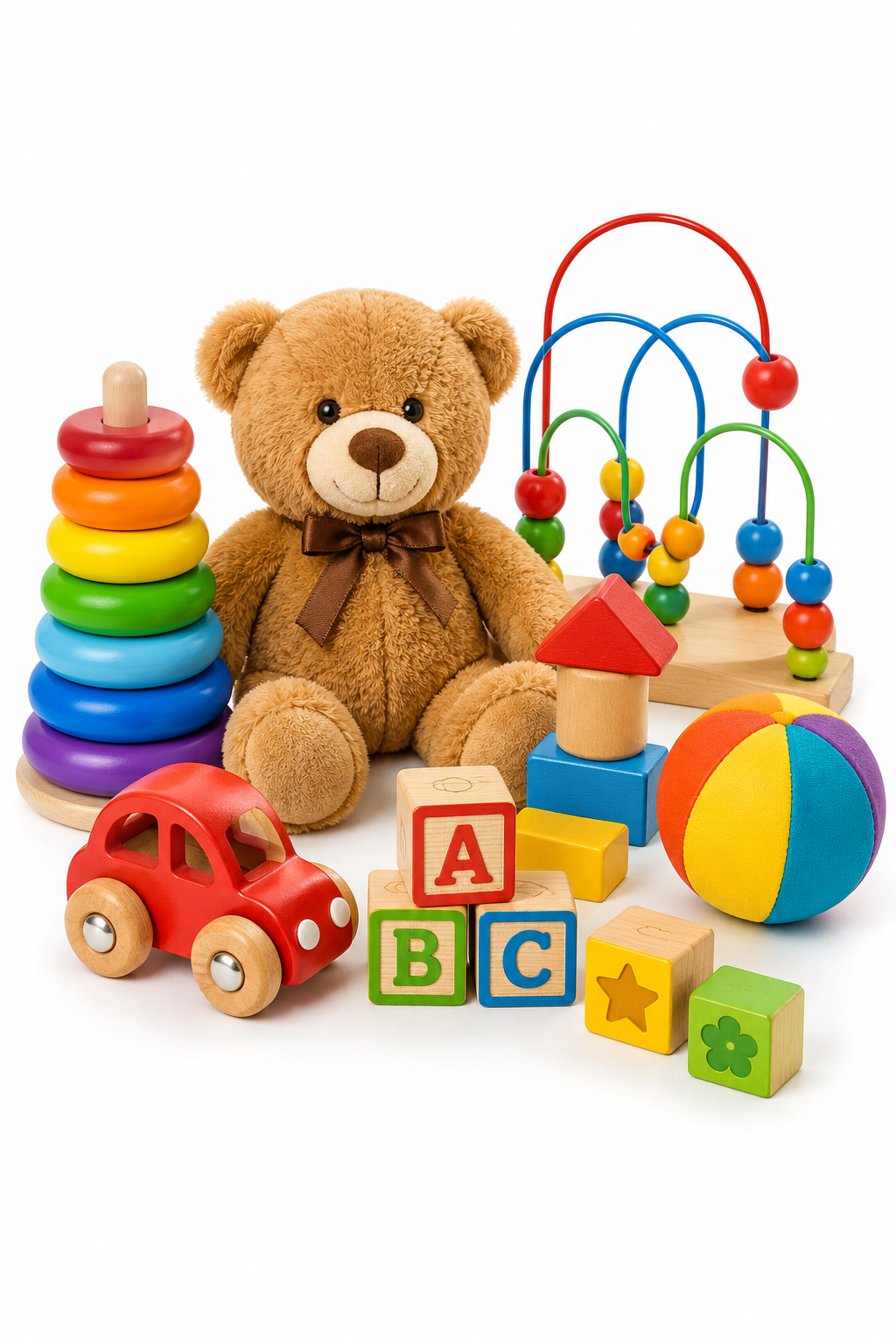 Toys