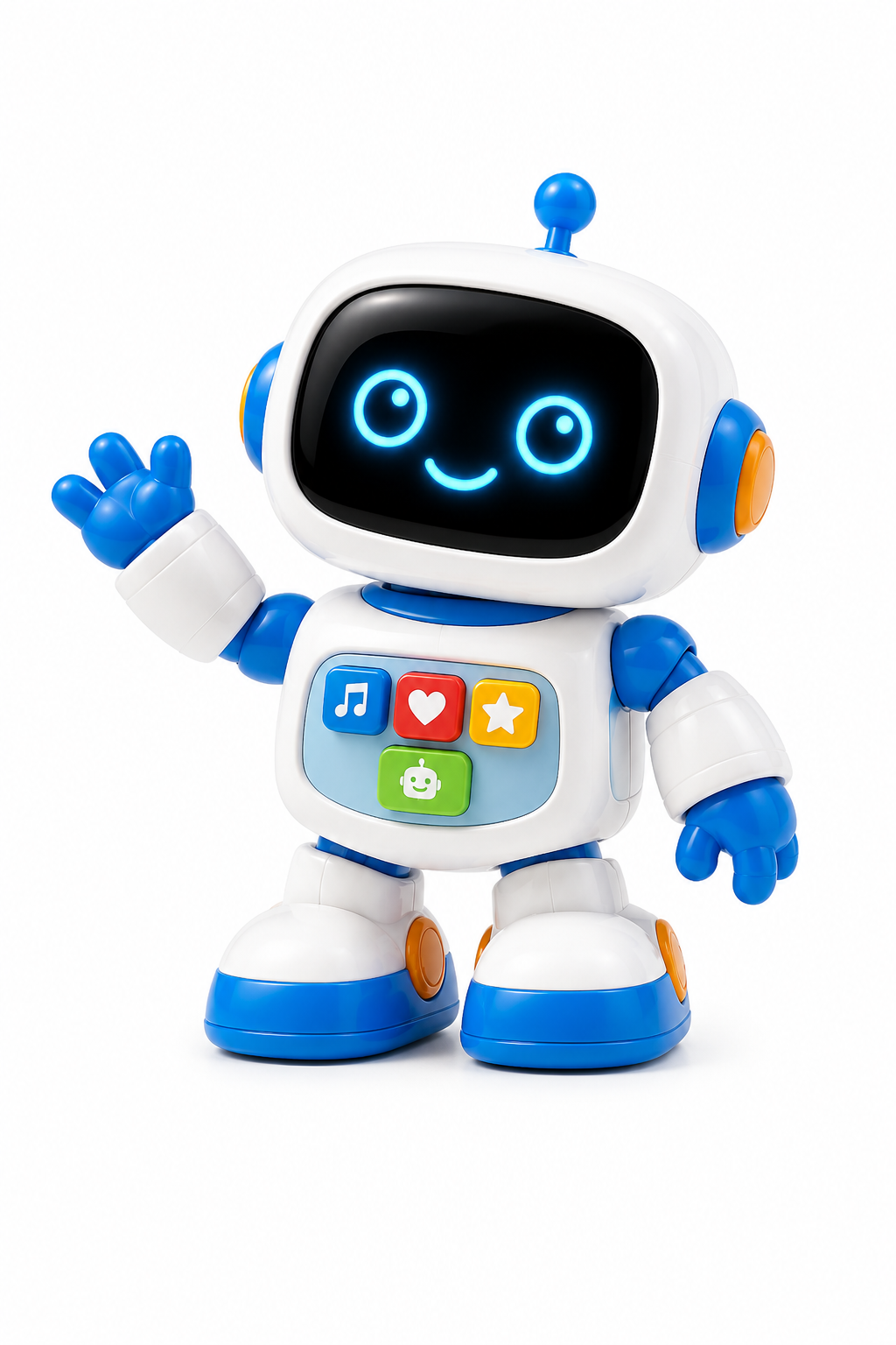 Robots